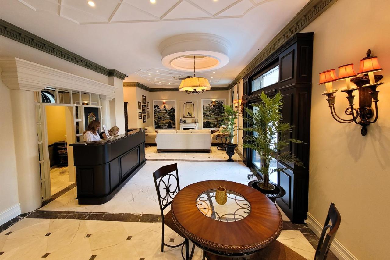 Dbd Hotel Bayrakli Izmir Zewnętrze zdjęcie