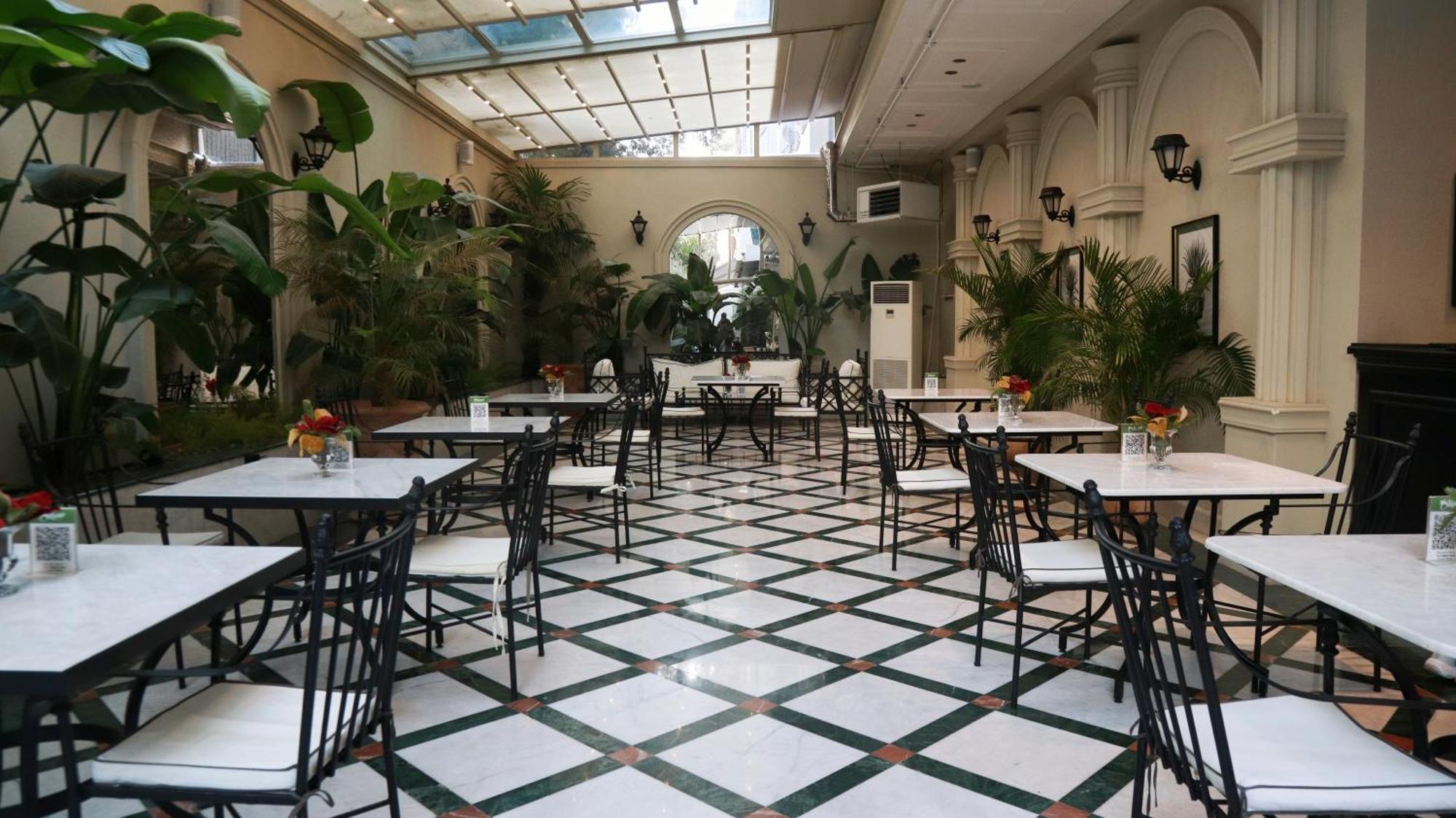 Dbd Hotel Bayrakli Izmir Zewnętrze zdjęcie