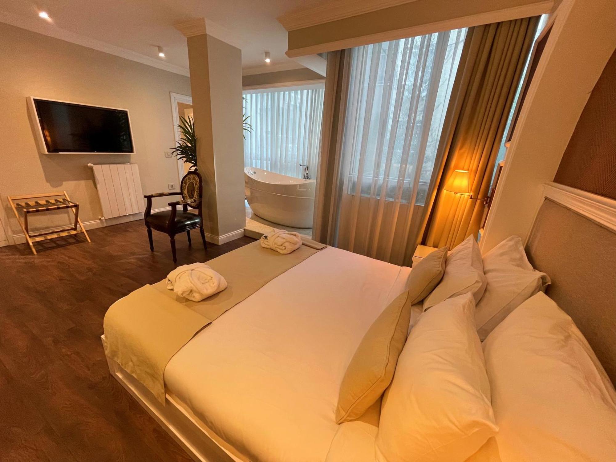 Dbd Hotel Bayrakli Izmir Zewnętrze zdjęcie