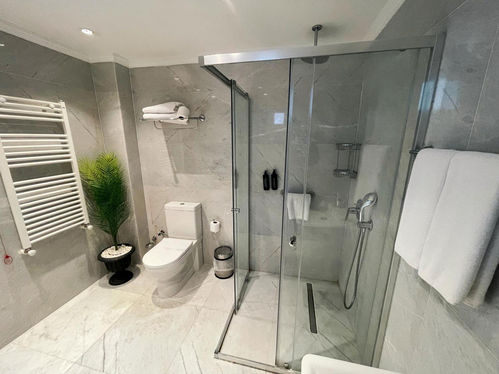 Dbd Hotel Bayrakli Izmir Zewnętrze zdjęcie